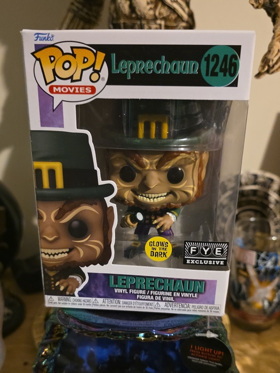 Funko Other - Cameras, Photo & Video - Subcategory Identification